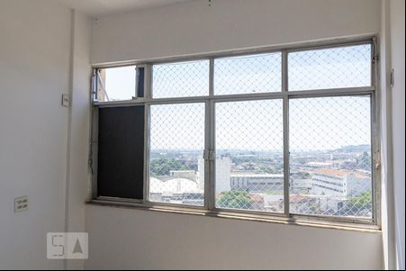 Quarto 1 de apartamento à venda com 3 quartos, 70m² em São Francisco Xavier, Rio de Janeiro
