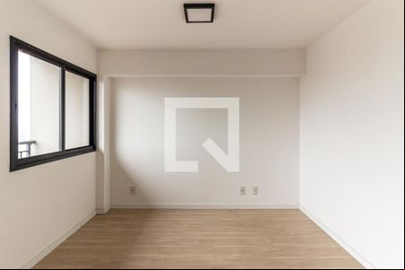 Studio de kitnet/studio para alugar com 1 quarto, 26m² em Centro, São Paulo
