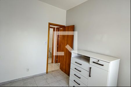 quarto 1 de apartamento à venda com 2 quartos, 61m² em Tanque, Rio de Janeiro