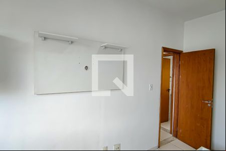 quarto 2 suite de apartamento à venda com 2 quartos, 61m² em Tanque, Rio de Janeiro