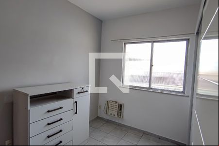 quarto 1 de apartamento à venda com 2 quartos, 61m² em Tanque, Rio de Janeiro
