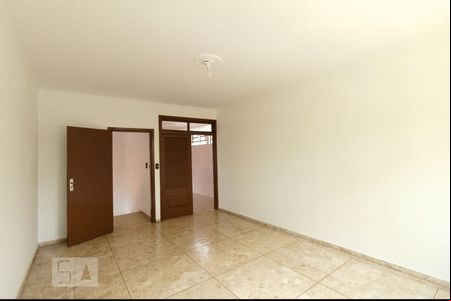 Sala de casa para alugar com 2 quartos, 140m² em Embaré, Santos