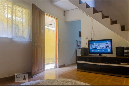 Sala de casa à venda com 3 quartos, 160m² em Vila Primavera, São Paulo