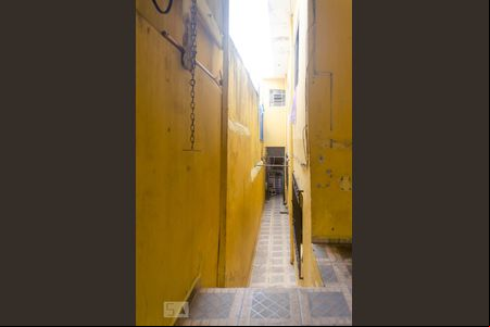 Corredor de entrada de casa à venda com 3 quartos, 160m² em Vila Primavera, São Paulo