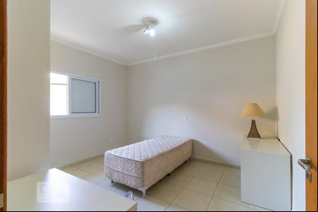 Quarto de apartamento para alugar com 1 quarto, 32m² em Centro de Barão Geraldo (barão Geraldo), Campinas