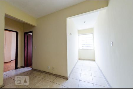 Sala de apartamento para alugar com 3 quartos, 70m² em Lourdes, Belo Horizonte