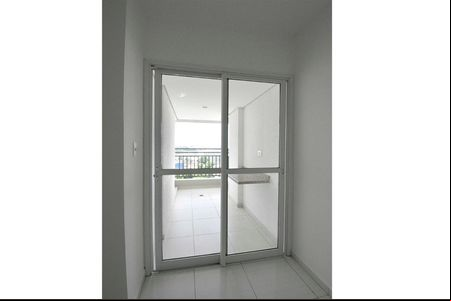 Sacada de apartamento à venda com 3 quartos, 77m² em Centro, Osasco