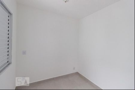 Quarto de apartamento para alugar com 1 quarto, 28m² em Vila Diva, São Paulo