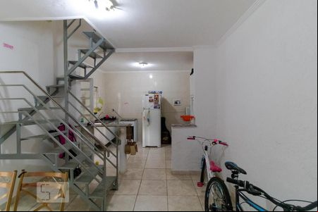 Sala de Jantar de casa à venda com 4 quartos, 250m² em Jardim Santana, Campinas