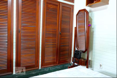 Suíte de casa à venda com 3 quartos, 159m² em Curicica, Rio de Janeiro