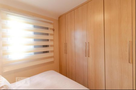 Suíte de apartamento à venda com 2 quartos, 70m² em Vila Costa E Silva, Campinas
