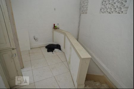 Sala de kitnet/studio à venda com 1 quarto, 40m² em Glória, Rio de Janeiro