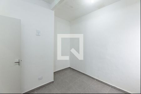 Suíte de casa para alugar com 2 quartos, 72m² em Macuco, Santos