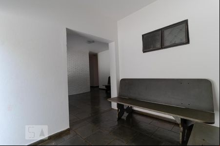 Hall de Entrada de casa à venda com 10 quartos, 302m² em Jardim do Sol, Campinas