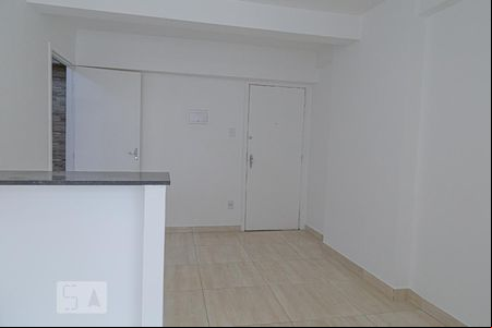 Sala de apartamento para alugar com 2 quartos, 37m² em Centro Histórico de São Paulo, São Paulo