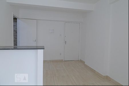 Sala de apartamento para alugar com 2 quartos, 37m² em Centro Histórico de São Paulo, São Paulo