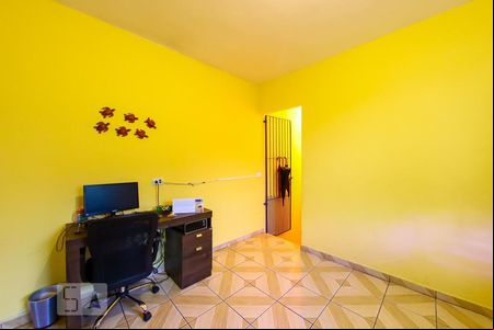 Sala de casa à venda com 4 quartos, 266m² em Vila Barros, Guarulhos