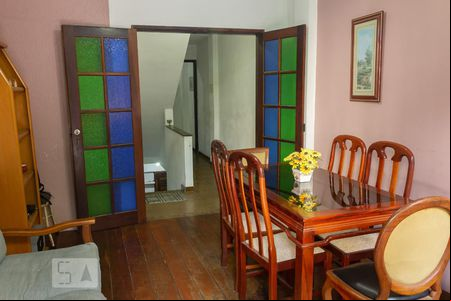 Casa à venda com 7 quartos, 313m² em Tijuca, Rio de Janeiro