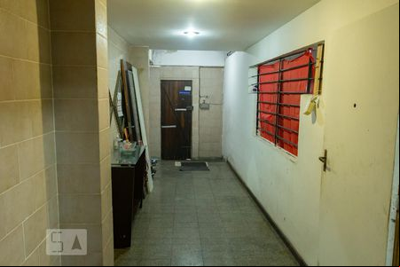 casa possui um dependência na parte inferior da casa que será mostrada ao fim da sessão   de casa à venda com 7 quartos, 313m² em Tijuca, Rio de Janeiro