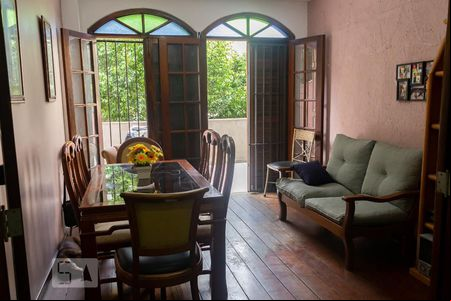 Casa à venda com 7 quartos, 313m² em Tijuca, Rio de Janeiro
