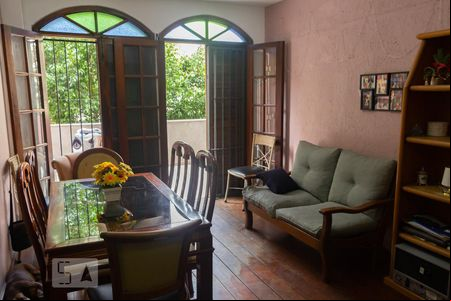 Casa à venda com 7 quartos, 313m² em Tijuca, Rio de Janeiro