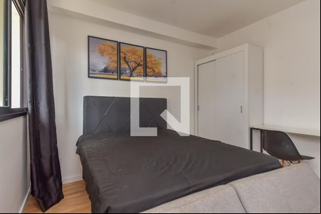 Studio de kitnet/studio para alugar com 1 quarto, 26m² em Centro Histórico de São Paulo, São Paulo