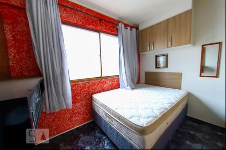 Quarto de apartamento para alugar com 1 quarto, 37m² em Centro, Guarulhos