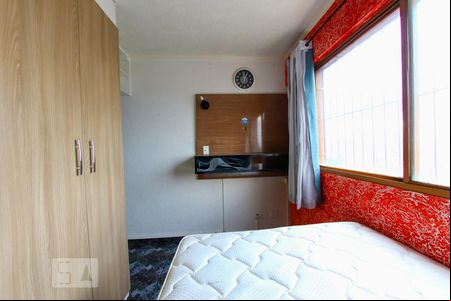 Quarto de apartamento para alugar com 1 quarto, 37m² em Centro, Guarulhos