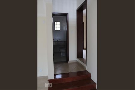 Lavabo de casa à venda com 4 quartos, 450m² em Jardim Novo Mundo, Jundiaí
