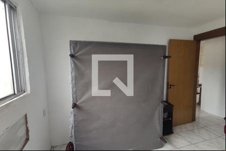 Quarto 1 de apartamento para alugar com 2 quartos, 42m² em São João Batista, São Leopoldo
