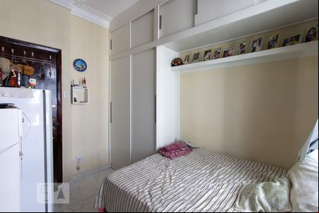 Studio de kitnet/studio à venda com 1 quarto, 13m² em Santa Teresa, Rio de Janeiro