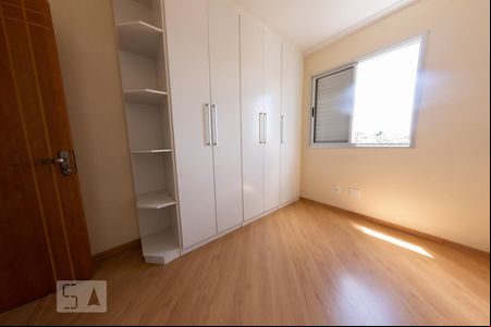 Quarto 2 de apartamento à venda com 2 quartos, 50m² em Vila Roque, São Paulo