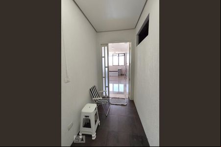 Hall de kitnet/studio para alugar com 1 quarto, 47m² em Centro, Novo Hamburgo
