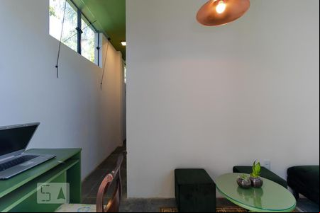 Sala de apartamento para alugar com 1 quarto, 50m² em Cidade Universitária, Campinas