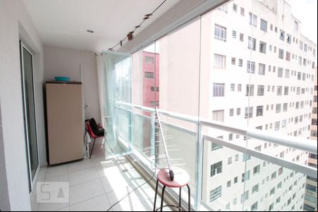Studio de apartamento para alugar com 4 quartos, 388m² em Pacaembu, São Paulo