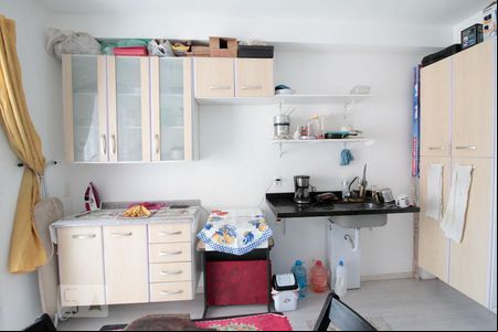Studio de apartamento para alugar com 4 quartos, 388m² em Pacaembu, São Paulo