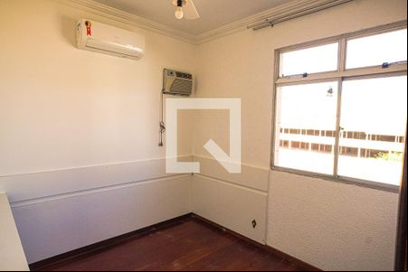 Quarto 2 de apartamento à venda com 4 quartos, 180m² em Castelo, Belo Horizonte