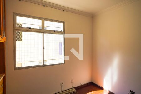 Quarto 1 de apartamento à venda com 4 quartos, 180m² em Castelo, Belo Horizonte