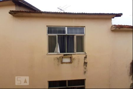 Vista de casa para alugar com 2 quartos, 100m² em Todos Os Santos, Rio de Janeiro