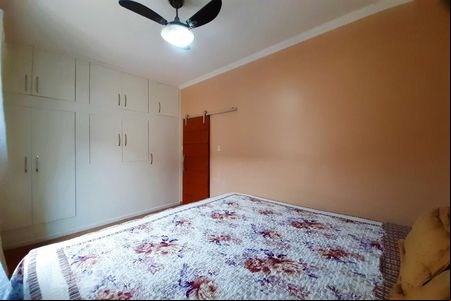 Quarto 1 de casa para alugar com 2 quartos, 100m² em Todos Os Santos, Rio de Janeiro
