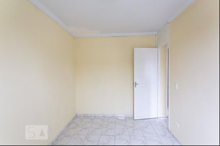 Quarto de apartamento à venda com 2 quartos, 59m² em Jardim Esmeralda, São Paulo