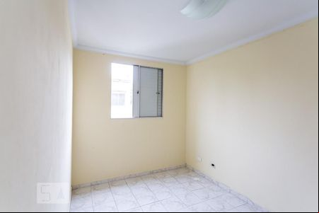 Quarto de apartamento à venda com 2 quartos, 59m² em Jardim Esmeralda, São Paulo