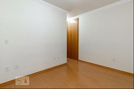 Suíte  de apartamento à venda com 4 quartos, 105m² em Santa Lúcia, Belo Horizonte