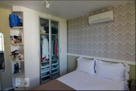 Quarto 2 de apartamento para alugar com 3 quartos, 94m² em Botafogo, Rio de Janeiro