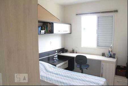 Quarto 1 de apartamento à venda com 3 quartos, 71m² em Jardim Tamoio, Jundiaí