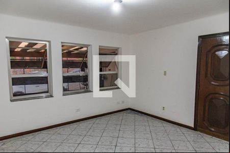 Sala de casa para alugar com 5 quartos, 260m² em Chácara Inglesa, São Paulo