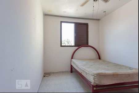 Quarto 1 de apartamento para alugar com 2 quartos, 59m² em Jardim Ipiranga, Campinas