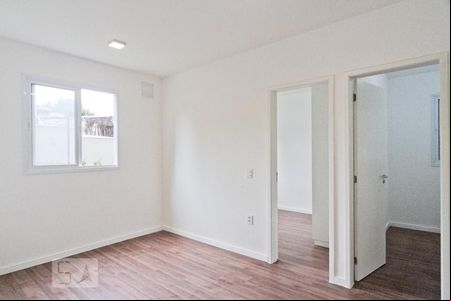 Sala de apartamento para alugar com 2 quartos, 41m² em Santana, São Paulo