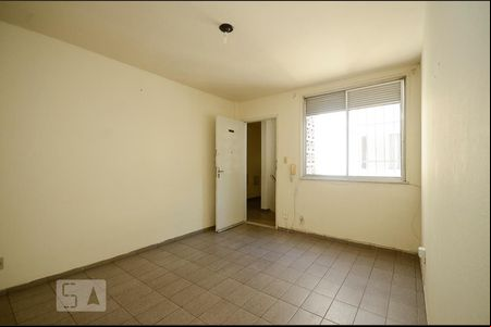 Sala de apartamento à venda com 3 quartos, 60m² em Barreto, Niterói