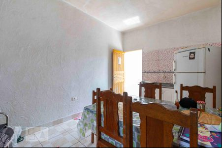 Cozinha - Casa 2 de casa à venda com 3 quartos, 135m² em Jardim Maringá, São Paulo